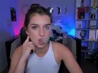 Camsoda Best Webcam of celia-mist