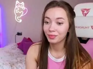 Camsoda Free Porn Cam of liridill