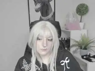 Camsoda Live Sex of nikadream1