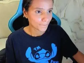 Camsoda Adult Webcams of cataleya23-a