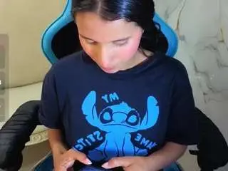Camsoda Live Sex of cataleya23-a
