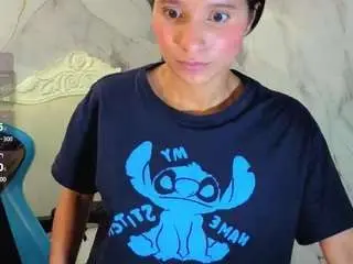 Camsoda Sex Chat of cataleya23-a