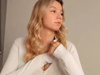 Camsoda Watch Live Sex Cams of joannielarke