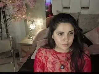 Camsoda Best Webcam of miasavagex20
