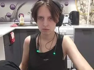 Camsoda Nude Webcam of tessavahey