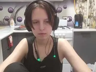 Camsoda Sex Chat of tessavahey