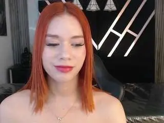 Camsoda Adult Webcams of sunrise-ch