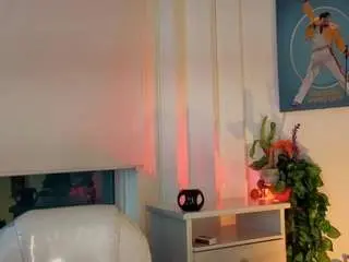 Camsoda Adult Webcam of victoria-becker