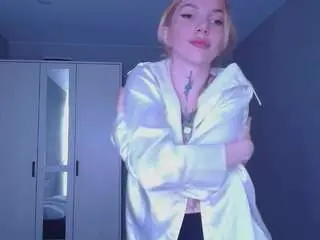 Camsoda Live Porn of annetenet