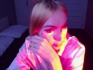 Camsoda Adult Webcams of annetenet