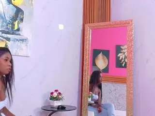 Camsoda Free Porn Cam of kinkyandsavage