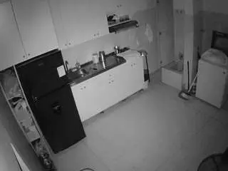 Camsoda Adult Webcam of voyeurcam-jb-kitchen-1