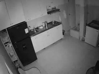 Camsoda Free Porn Cam of voyeurcam-jb-kitchen-1