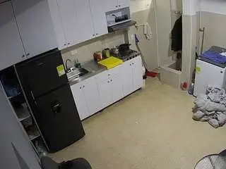 Camsoda Adult Webcams of voyeurcam-jb-kitchen-1