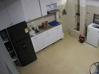 Camsoda Sex Cam of voyeurcam-jb-kitchen-1