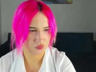 Camsoda Sex Cam of ekimmj-age