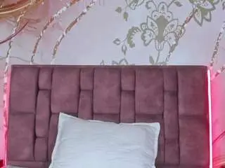 Camsoda Best Webcam of lunita-bliss