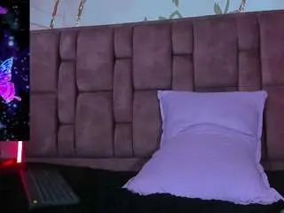 Camsoda Adult Video Chat of lunita-bliss