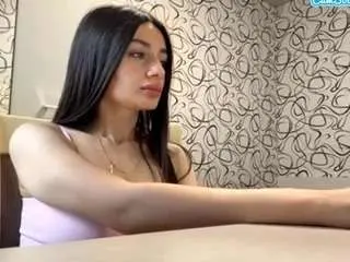 Camsoda Adult Webcams of tarshagrassie