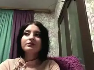 Camsoda Sex Chat of yvonneberkovitz