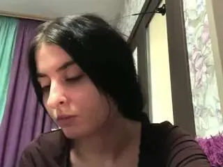 Camsoda Adult Video Chat of yvonneberkovitz