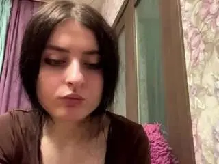 Camsoda Sex Cam of yvonneberkovitz