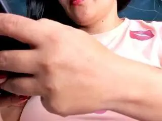 Camsoda Live Sex of africa-holmes