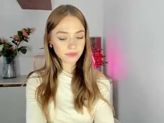 Camsoda Adult Video Chat of cindybeauty