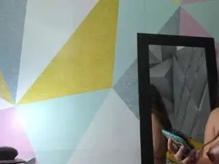 Camsoda Free Porn Cam of dianasmiith