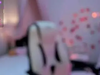Camsoda Live Sex Cam of elvienne