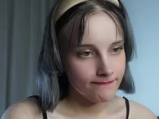 Camsoda Free Porn Cam of andreastranahan