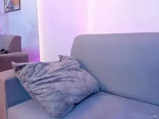 Camsoda Nude Webcam of lea-rousse