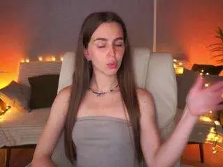 Camsoda Adult Video Chat of stellahoneywell