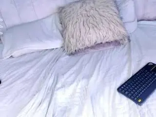 Camsoda Free Live Porn of tamralyn