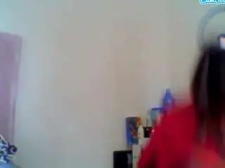 Camsoda Adult Webcam of amber-rosee-1