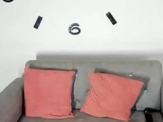 Camsoda Best live sex cam show of barbie-collins