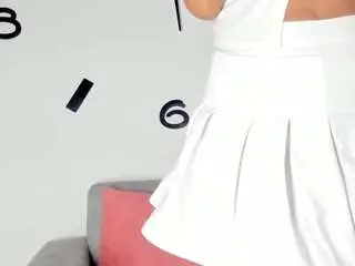 Camsoda Nude Webcam of barbie-collins