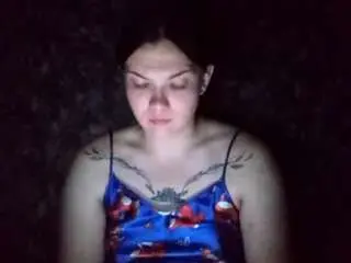 Camsoda Sex Chat of cyndidouty