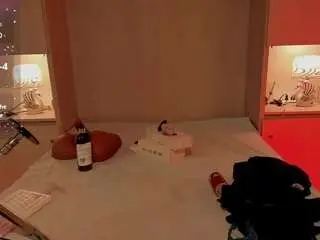 Camsoda Adult Video Chat of jademoller