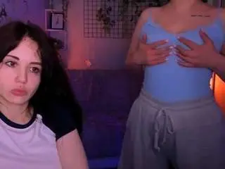 Camsoda Adult Video Chat of riley-sanders