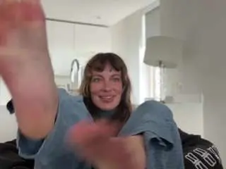 Camsoda Sex Chat of airgead