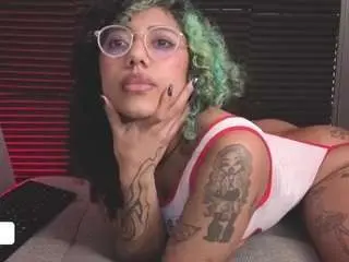 Camsoda Adult Webcams of luckyswgson