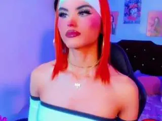 Camsoda Adult Video Chat of chloe-hot-xxx