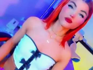 Camsoda Adult Video Chat of chloe-hot-xxx
