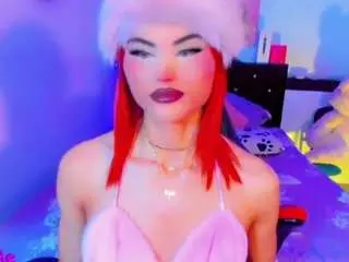 Camsoda Free Live Porn of chloe-hot-xxx