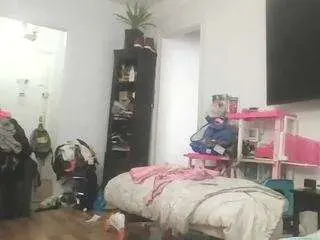 Camsoda Live Porn of fantasydreamzz212nyc
