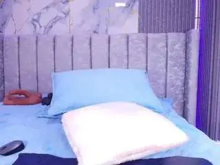 Camsoda Nude Webcam of rubi-hops