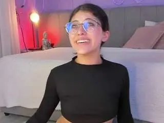 Camsoda Best Webcam of corinne-benson