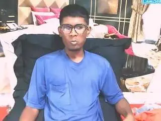 Camsoda Best Webcam of indianthuggin