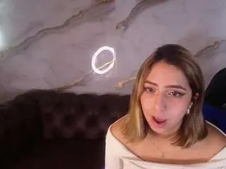 Camsoda Best live sex cam show of tamara-tp